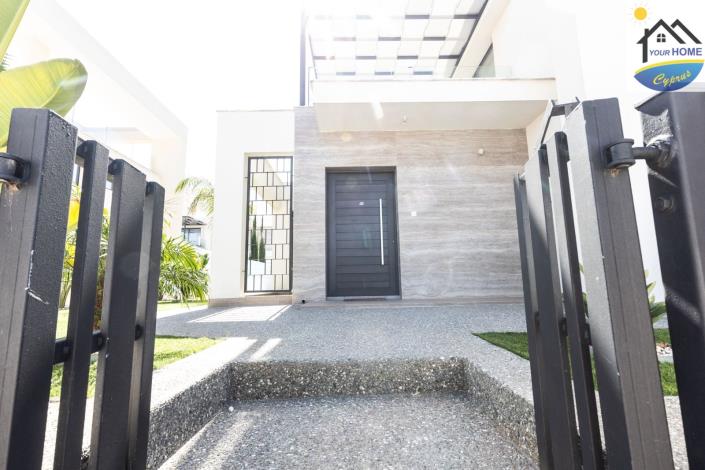 Image No.25-3 Bed Villa / Detached for sale