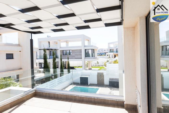 Image No.17-3 Bed Villa / Detached for sale
