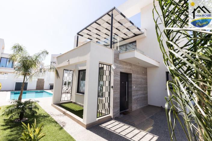 Image No.23-3 Bed Villa / Detached for sale