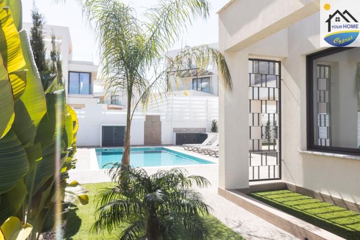 Image No.2-3 Bed Villa / Detached for sale