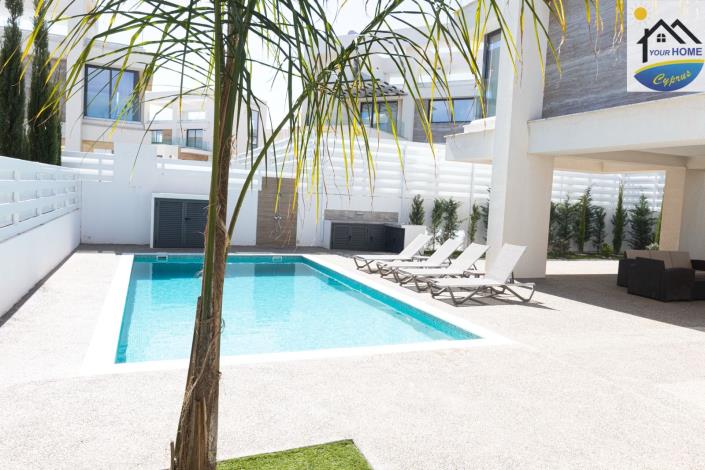 Image No.20-3 Bed Villa / Detached for sale