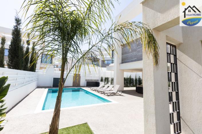 Image No.21-3 Bed Villa / Detached for sale