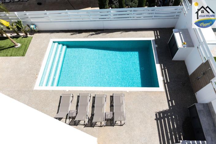 Image No.19-3 Bed Villa / Detached for sale