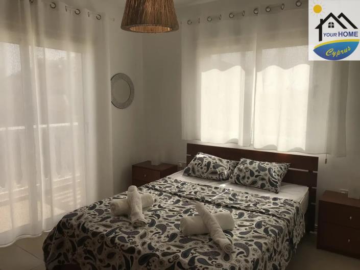 Image No.12-Jumelé de 3 chambres à vendre à Ayia Napa