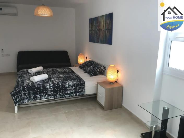 Image No.8-Jumelé de 3 chambres à vendre à Ayia Napa