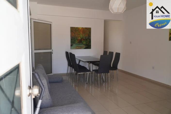 Image No.2-Jumelé de 3 chambres à vendre à Ayia Napa
