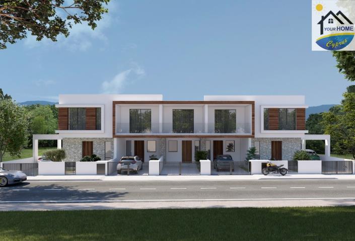 Image No.3-Maisonette de 2 chambres à vendre à Kiti