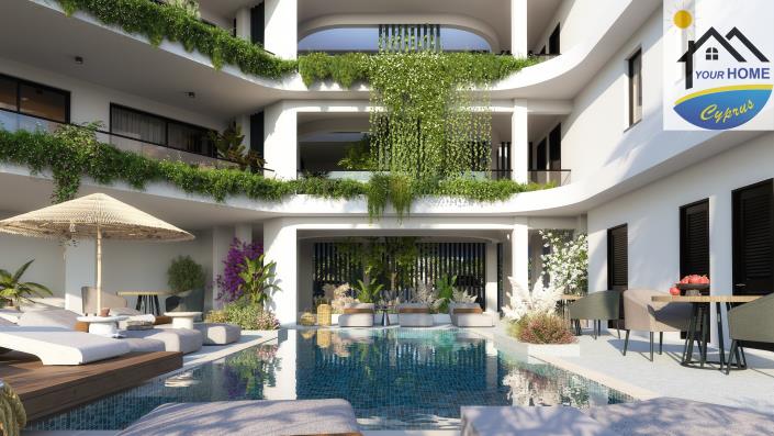 Image No.4-2 Bed Apartment for sale