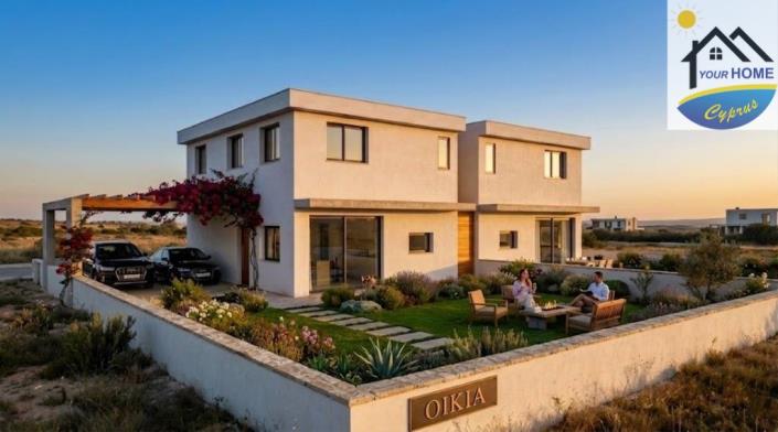 Image No.4-3 Bed Villa / Detached for sale