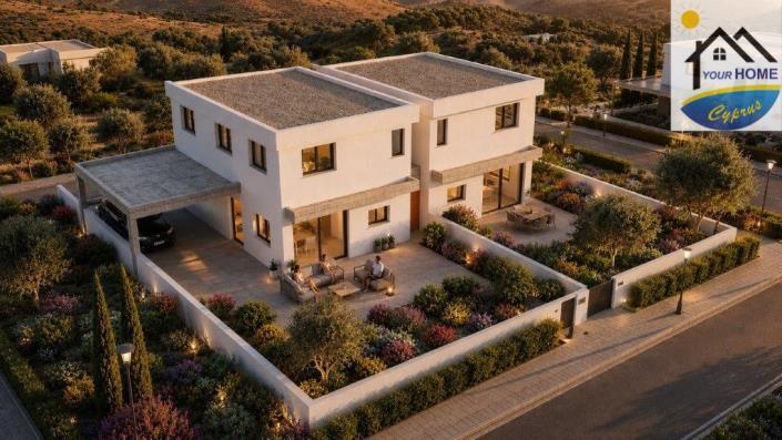 Image No.2-3 Bed Villa / Detached for sale