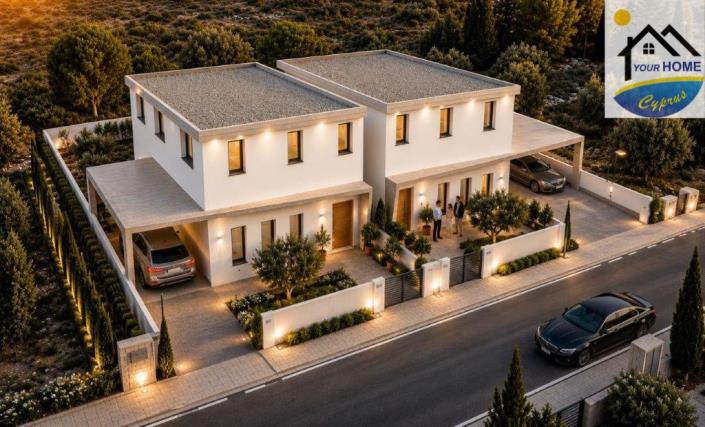 Image No.5-3 Bed Villa / Detached for sale