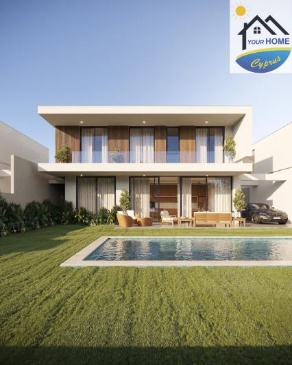 Image No.2-4 Bed Villa / Detached for sale