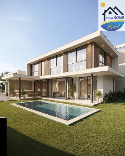 Image No.3-4 Bed Villa / Detached for sale