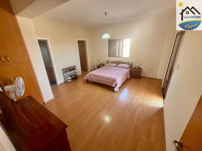 Image No.42-Villa / Détaché de 4 chambres à vendre à Liopetri