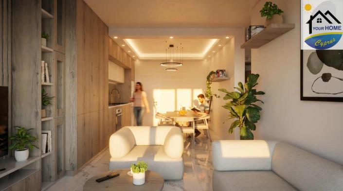 Image No.2-1 Bed Apartment for sale