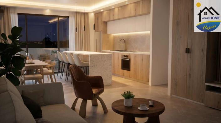 Image No.6-1 Bed Apartment for sale