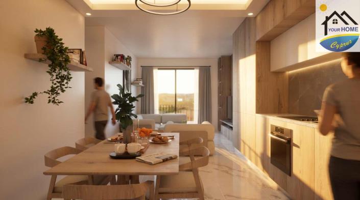 Image No.3-1 Bed Apartment for sale