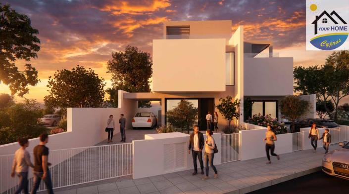 Image No.3-3 Bed Villa / Detached for sale