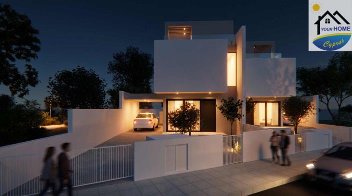 Image No.4-3 Bed Villa / Detached for sale