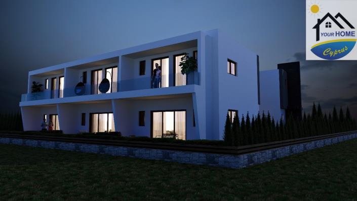 Image No.5-2 Bed Maisonette for sale