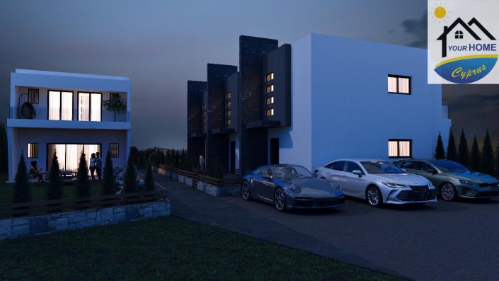 Image No.4-2 Bed Maisonette for sale