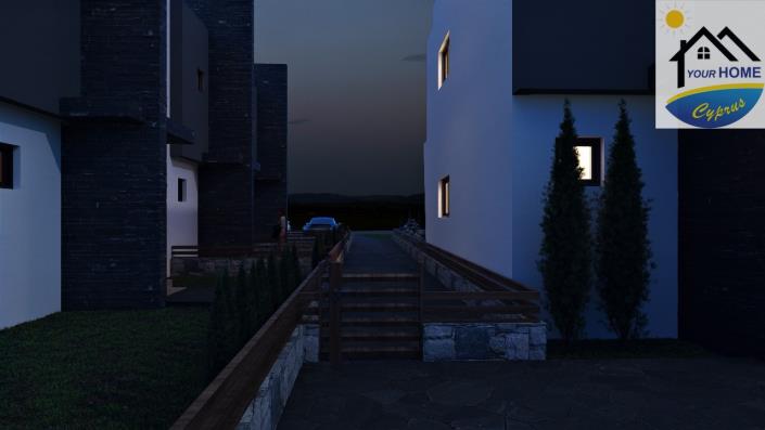 Image No.6-2 Bed Maisonette for sale