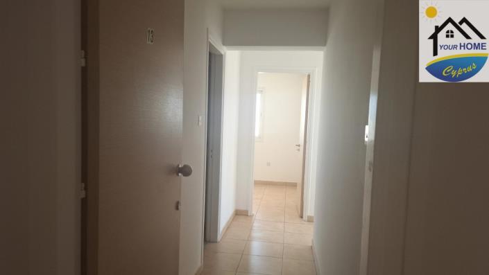 Image No.18-Appartement de 1 chambre à vendre à Liopetri