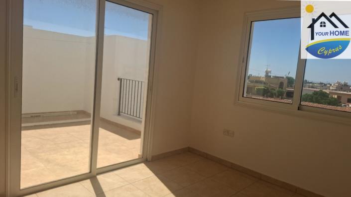 Image No.21-Appartement de 1 chambre à vendre à Liopetri