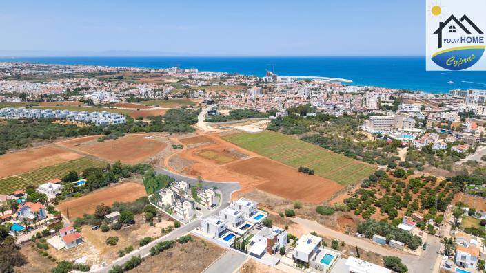 Image No.8-3 Bed Villa / Detached for sale