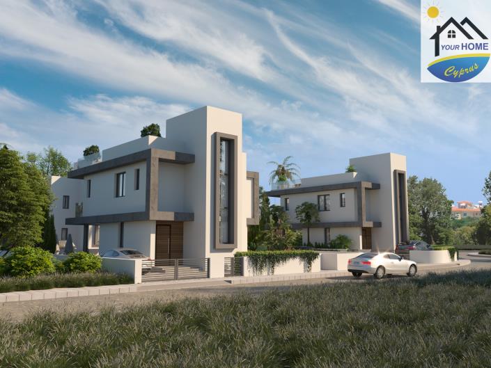 Image No.12-3 Bed Villa / Detached for sale