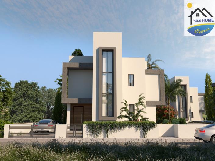 Image No.13-3 Bed Villa / Detached for sale