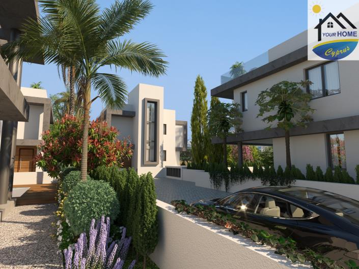 Image No.16-3 Bed Villa / Detached for sale
