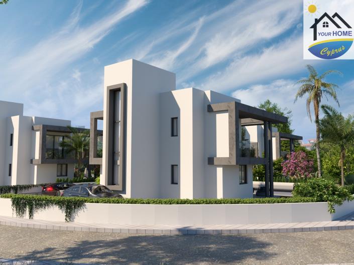 Image No.17-3 Bed Villa / Detached for sale