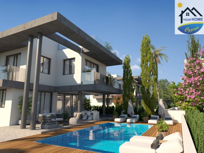 Image No.18-3 Bed Villa / Detached for sale