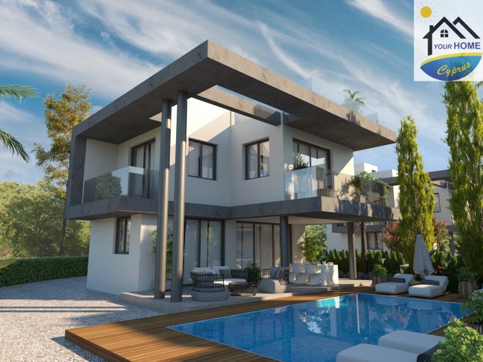 Image No.19-3 Bed Villa / Detached for sale