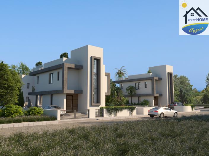 Image No.20-3 Bed Villa / Detached for sale