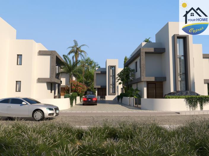 Image No.21-3 Bed Villa / Detached for sale