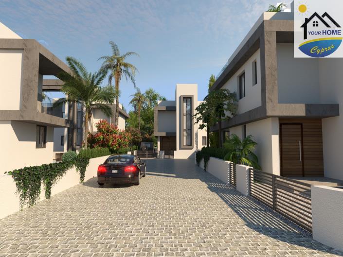 Image No.22-3 Bed Villa / Detached for sale