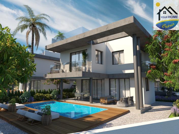 Image No.23-3 Bed Villa / Detached for sale
