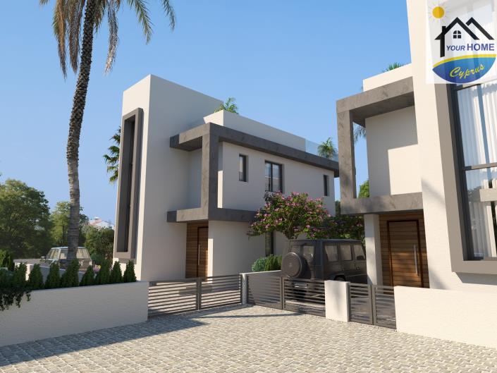 Image No.24-3 Bed Villa / Detached for sale