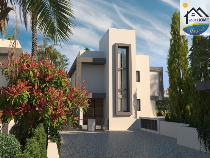 Image No.25-3 Bed Villa / Detached for sale