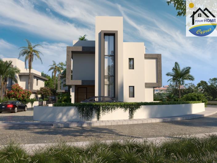 Image No.26-3 Bed Villa / Detached for sale