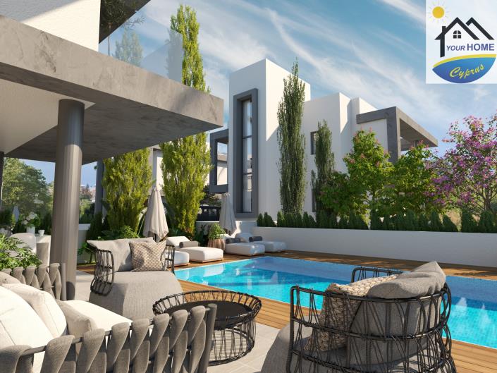 Image No.27-3 Bed Villa / Detached for sale