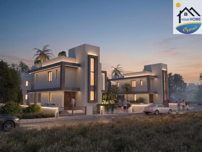 Image No.29-3 Bed Villa / Detached for sale