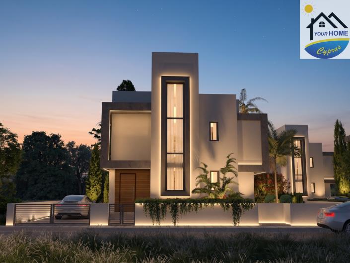Image No.30-3 Bed Villa / Detached for sale