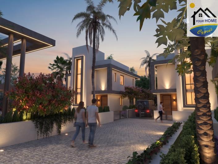 Image No.31-3 Bed Villa / Detached for sale