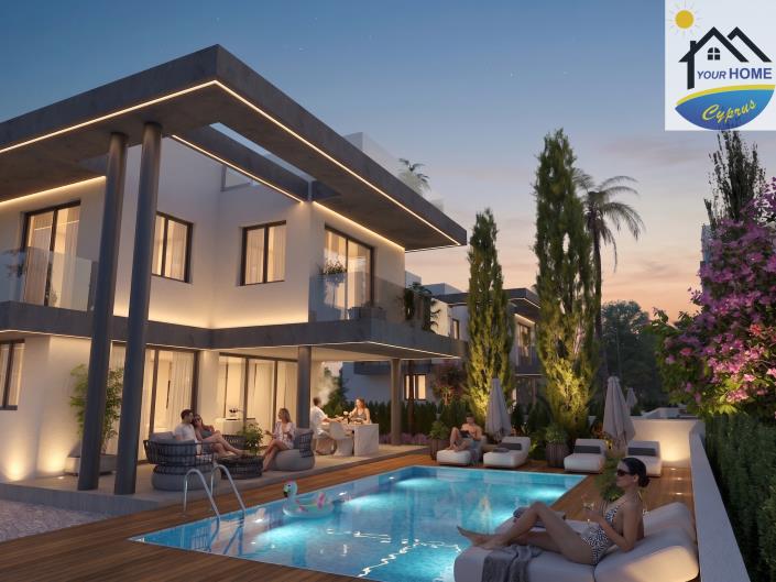 Image No.32-3 Bed Villa / Detached for sale