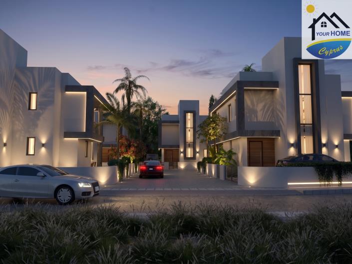 Image No.34-3 Bed Villa / Detached for sale
