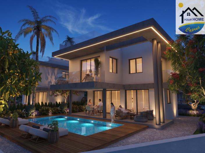 Image No.35-3 Bed Villa / Detached for sale