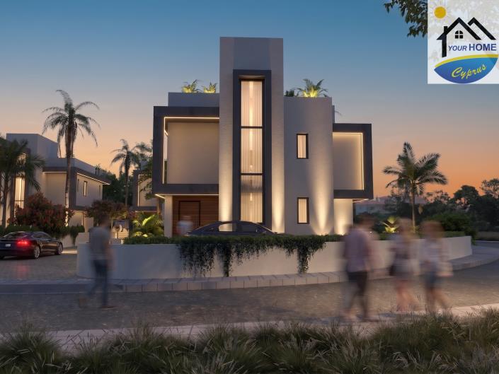 Image No.36-3 Bed Villa / Detached for sale